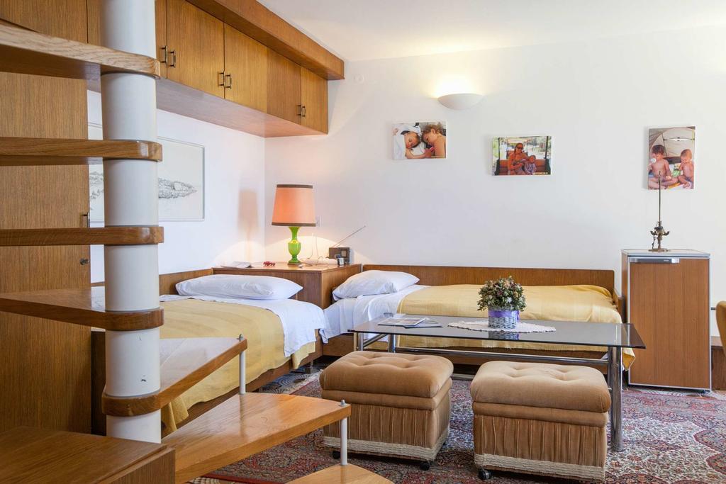 Holiday Home Luma Подгора Номер фото
