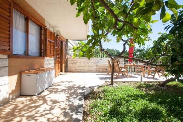 Holiday Home Luma Подгора Номер фото