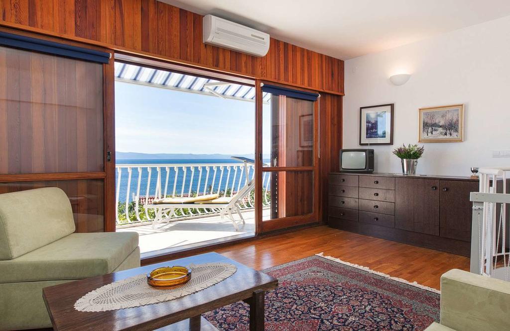 Holiday Home Luma Подгора Номер фото