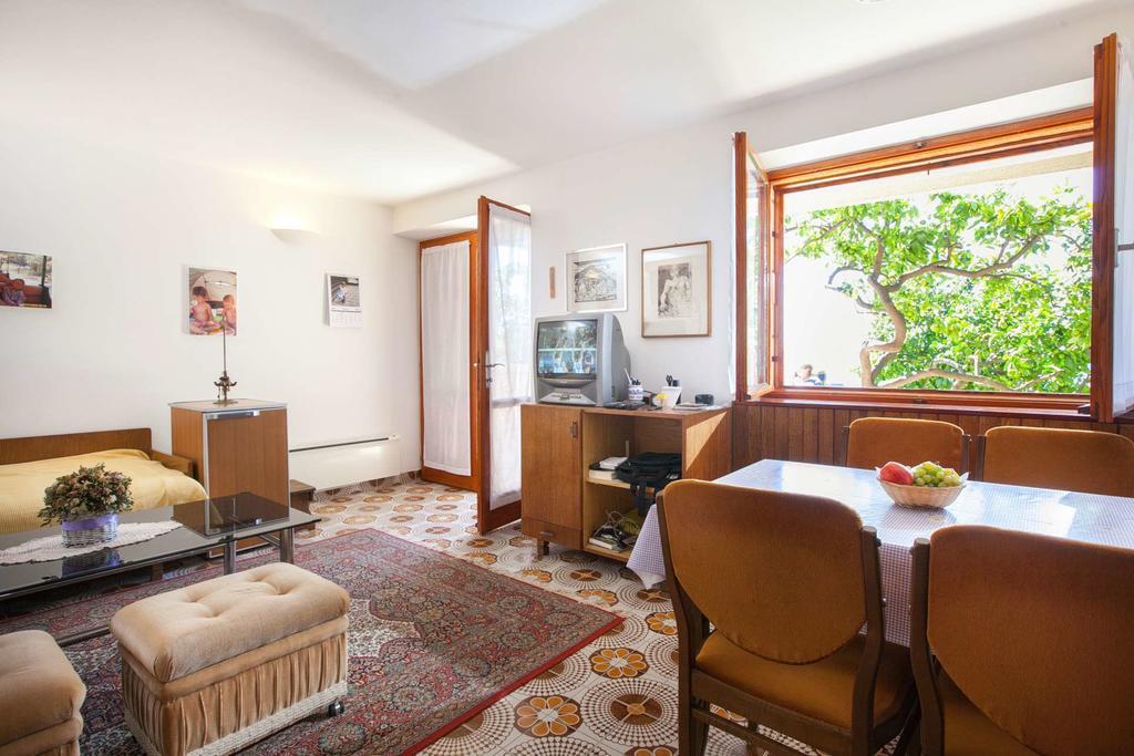 Holiday Home Luma Подгора Номер фото