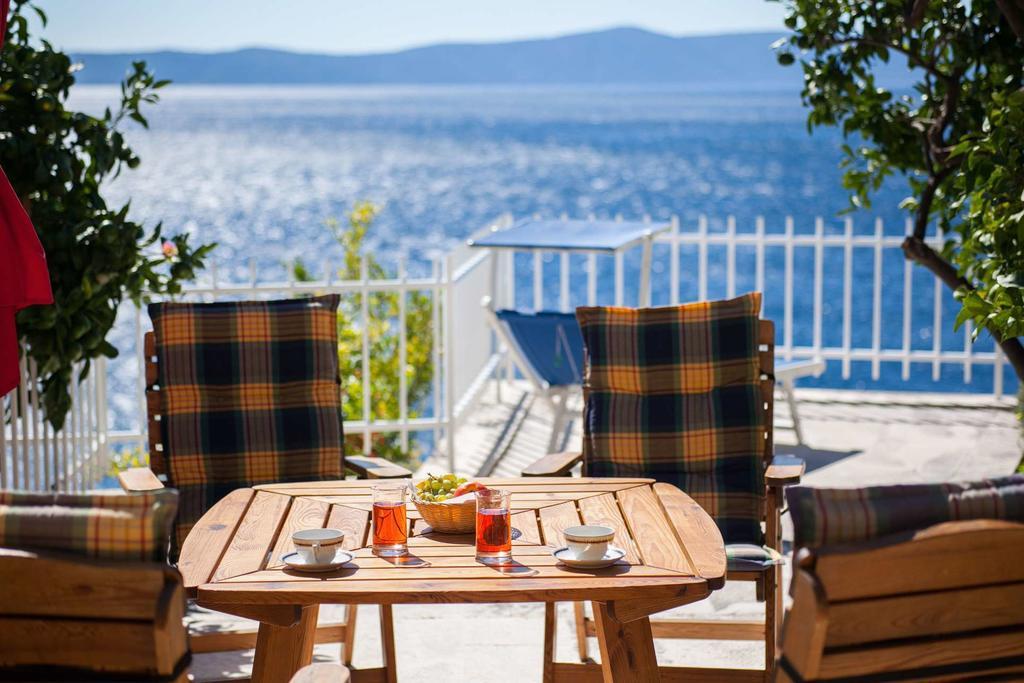 Holiday Home Luma Подгора Номер фото