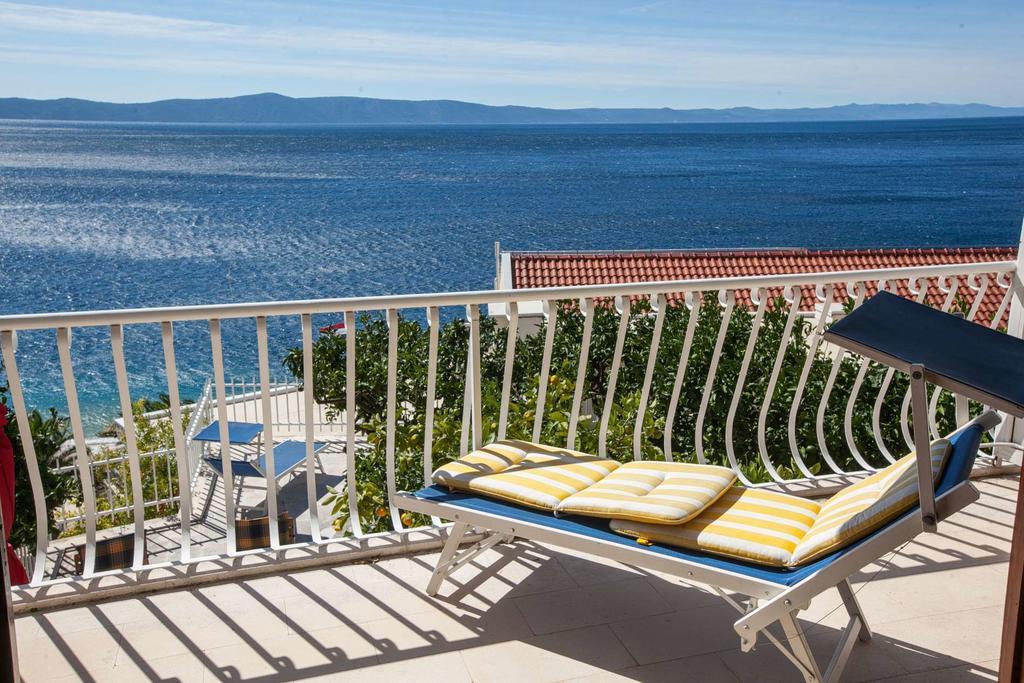 Holiday Home Luma Подгора Номер фото