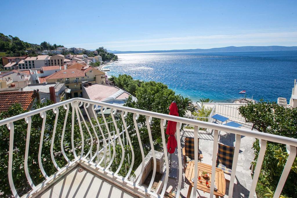 Holiday Home Luma Подгора Номер фото
