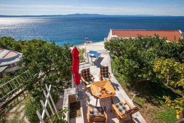 Holiday Home Luma Подгора Номер фото