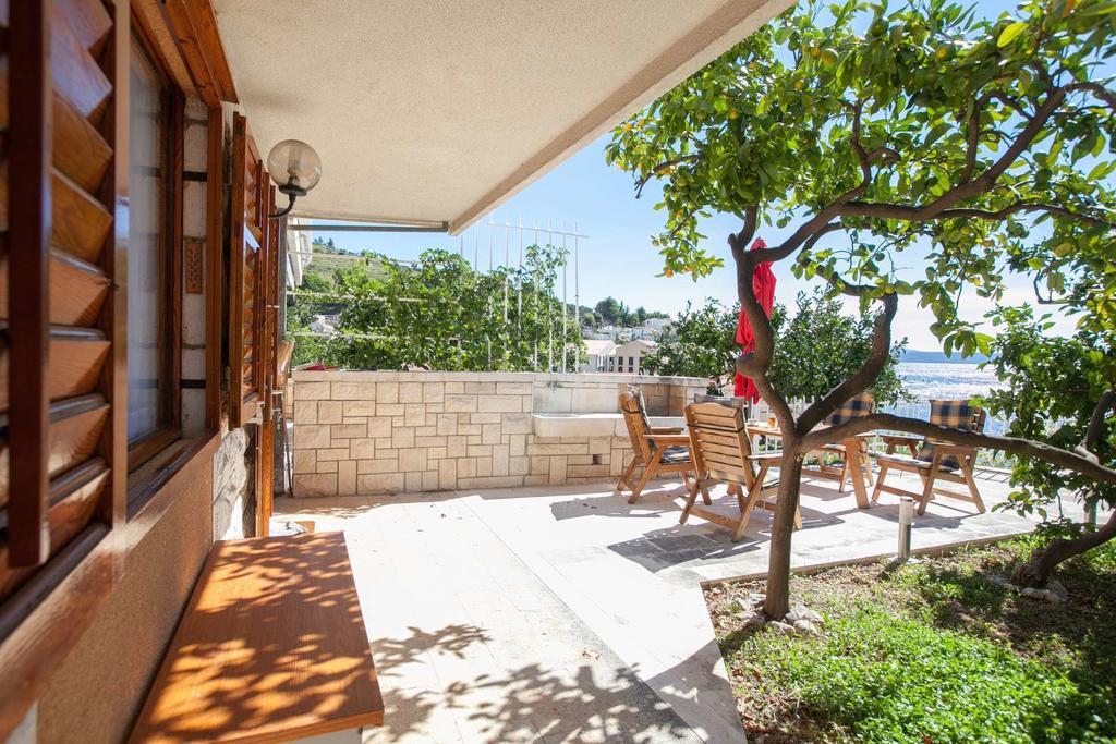 Holiday Home Luma Подгора Номер фото