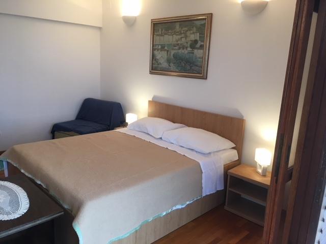 Holiday Home Luma Подгора Экстерьер фото
